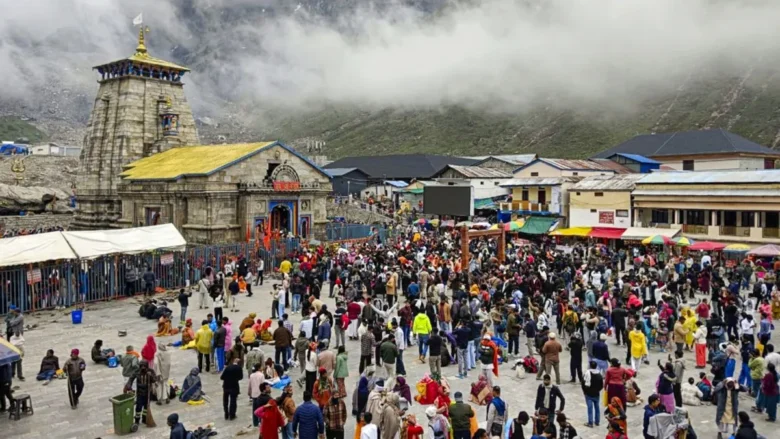 Kedarnath Dham