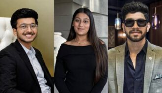 Pune Murder Case