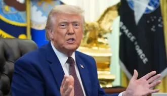 Trump birthday Iran deal