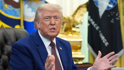 Trump birthday Iran deal
