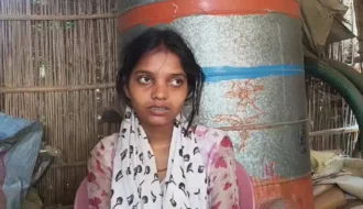 Love Marriage Dispute in Bihar