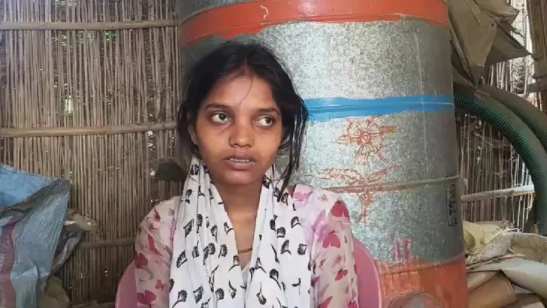 Love Marriage Dispute in Bihar
