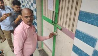 Ghaziabad Madrasa News