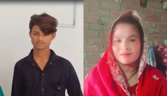 Bihar Wrong Number Love Story