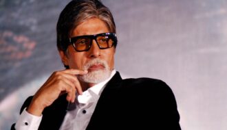 Amitabh Bachchan News