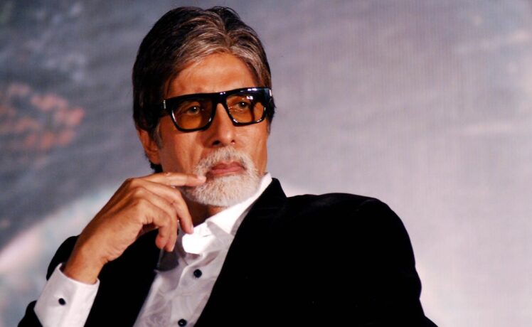 Amitabh Bachchan News