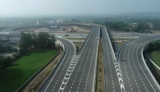 New Noida Mega Plan