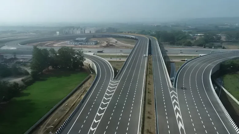 New Noida Mega Plan