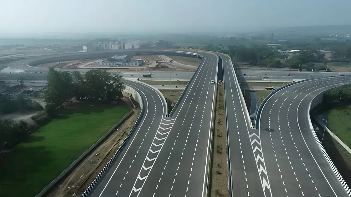 New Noida Mega Plan