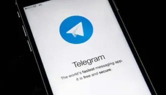 Telegram Ban India