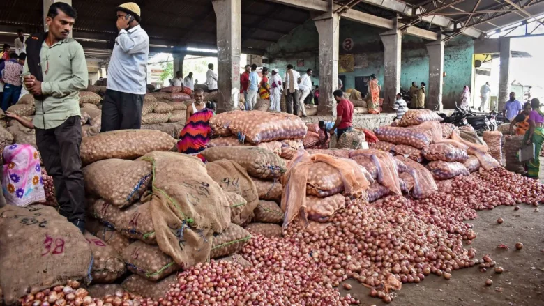 Onion Price News