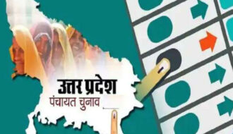 UP Panchayat Election