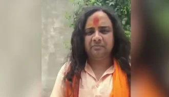 Ayodhya case
