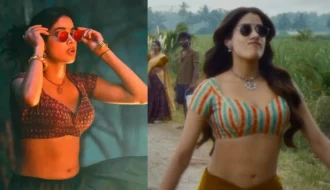Peddy Box Office Collection