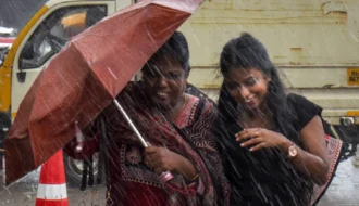 Weather News India