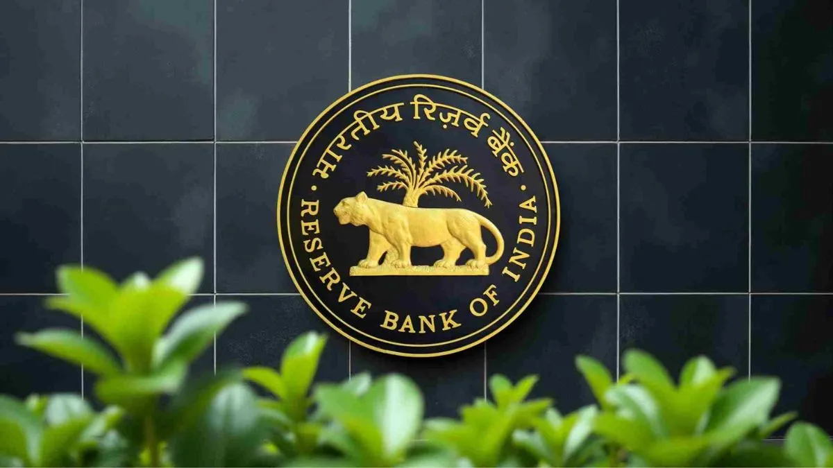 RBI Report