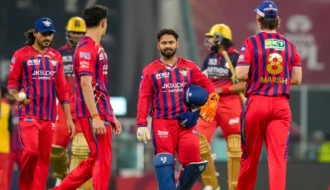 IPL 2026 Trade
