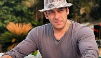 Salman Khan Farmhouse Case