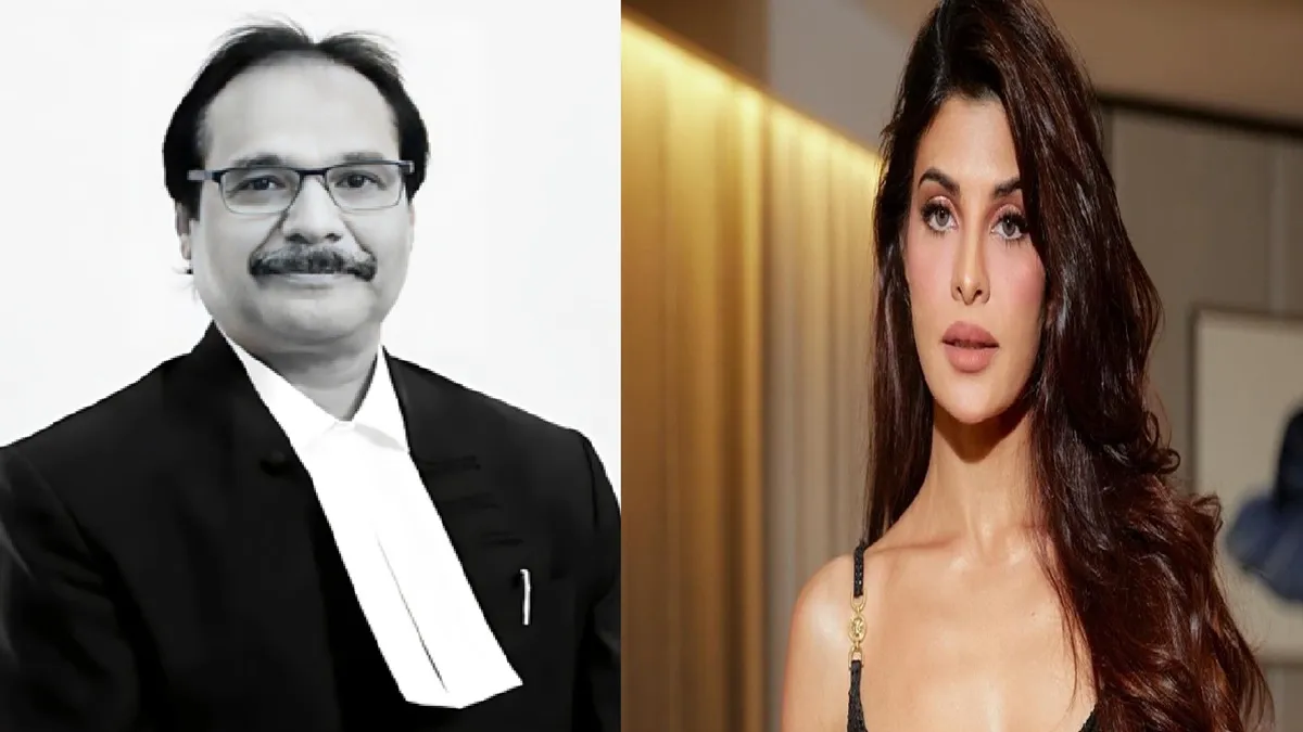 Jacqueline Fernandez case