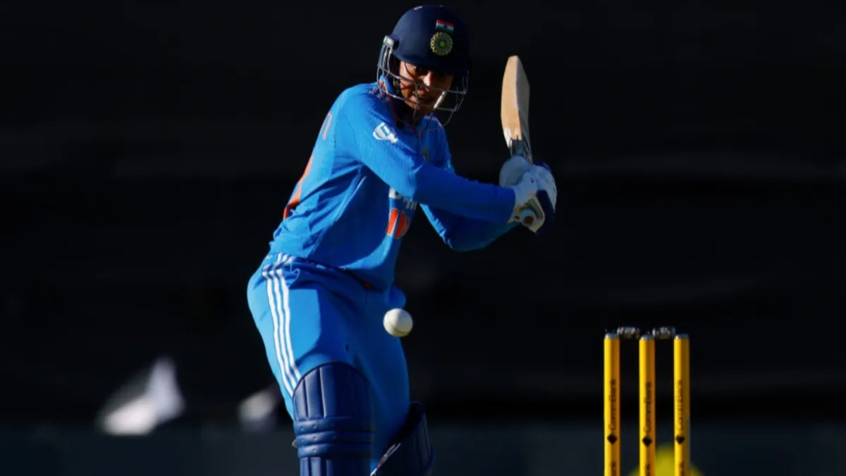 IND vs ENG