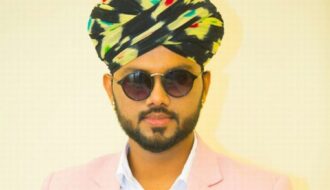 Swaroop Khan