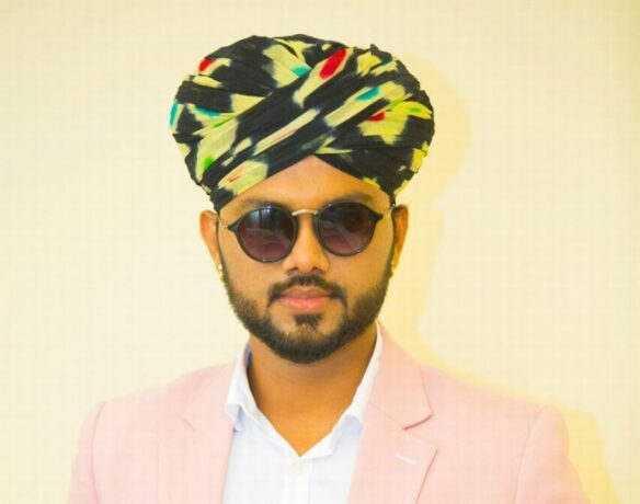Swaroop Khan