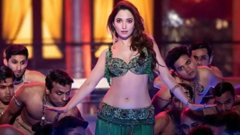 Tamannaah Bhatia