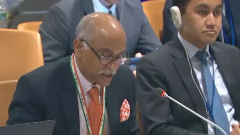 UNSC India Pakistan