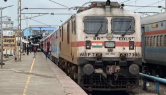 Bihar Police Exam Train Facility