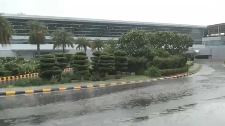 Delhi Weather