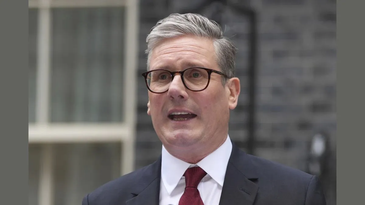 Britain Social Media Ban
