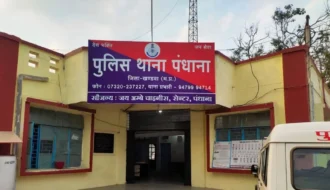 Khandwa New