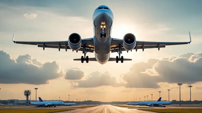 Flight Ticket Price