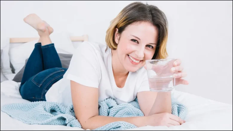 Warm Water Benefits