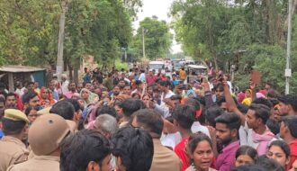 Jaunpur crime news