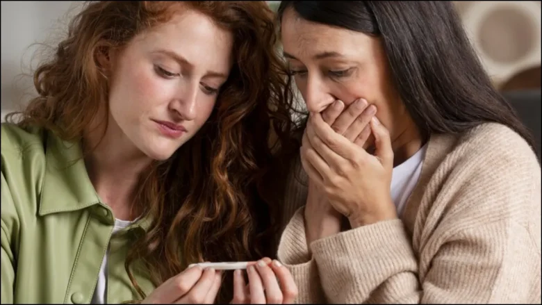 Female fertility