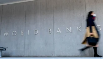 World Bank Funding India