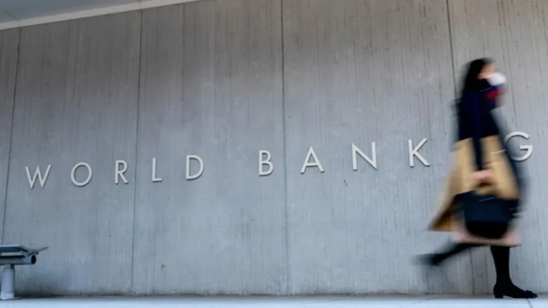 World Bank Funding India