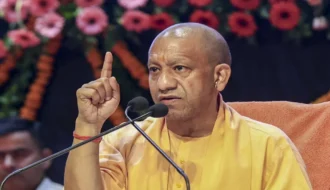 Ram Mandir donation matter