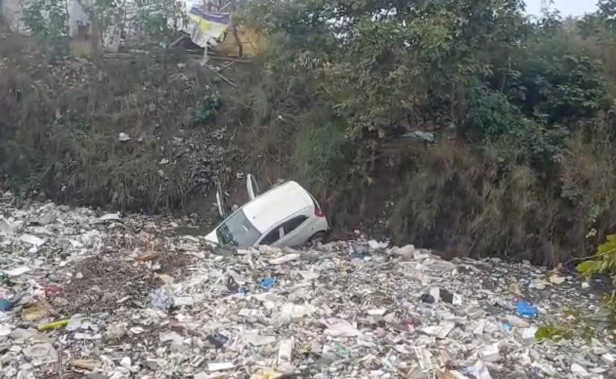Meerut road accident