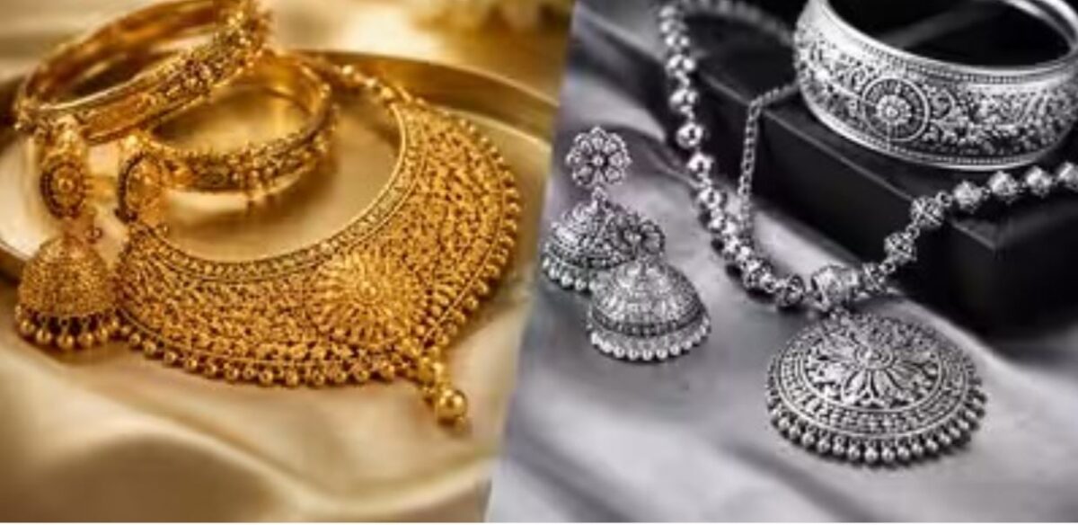 Gold Price Today