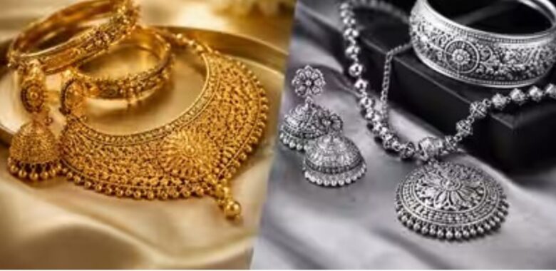 Gold Price Today