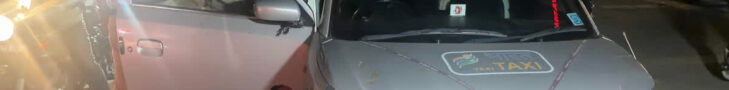 Cab driver murder