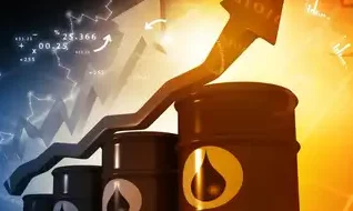 Crude Oil Price