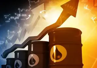 Crude Oil Price