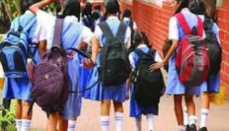 Noida School Timings