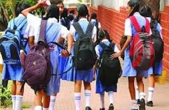 Noida School Timings