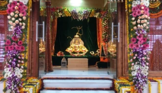 Ram Mandir Trust New Secretary