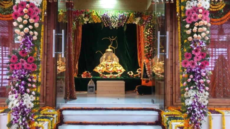 Ram Mandir Trust New Secretary