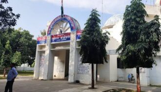 Kushinagar Police Transfer